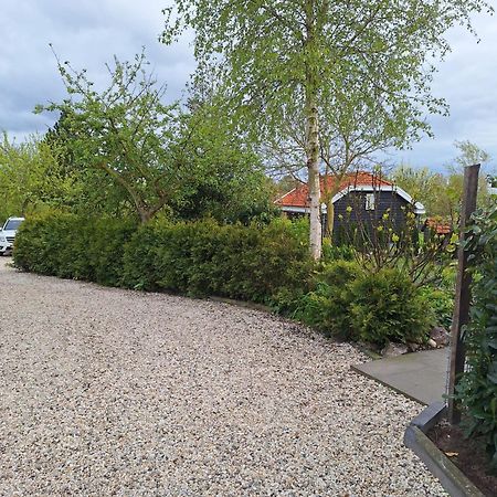 Gastenhuis Amstelmeerzicht. Westerland Dış mekan fotoğraf