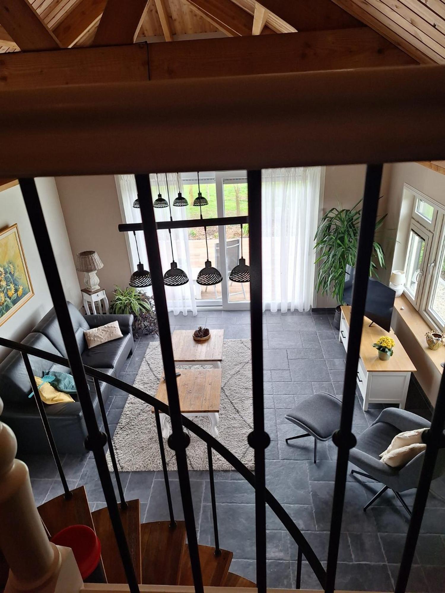 Gastenhuis Amstelmeerzicht. Westerland Dış mekan fotoğraf